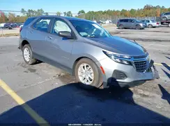 3GNAXHEG3RL120760 2024 CHEVROLET EQUINOX