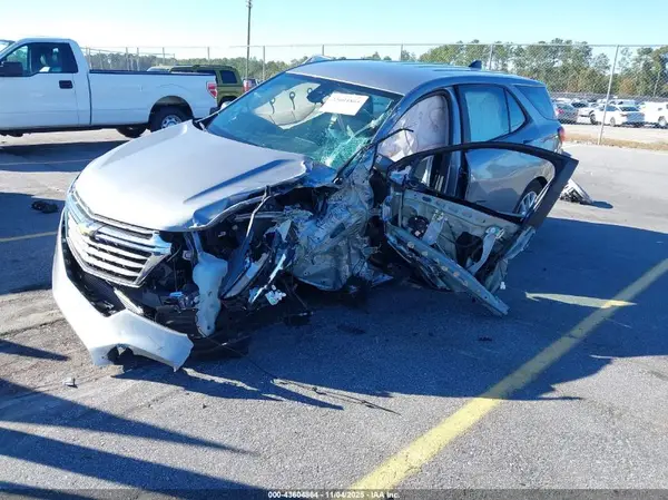 3GNAXHEG3RL120760 2024 CHEVROLET EQUINOX - Image 2