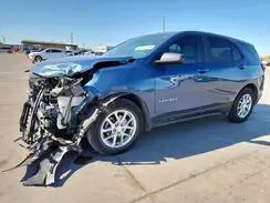 3GNAXHEG3RL122573 2024 CHEVROLET EQUINOX