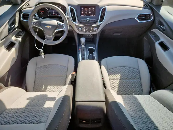 3GNAXHEG3RL122573 2024 CHEVROLET EQUINOX - Image 8
