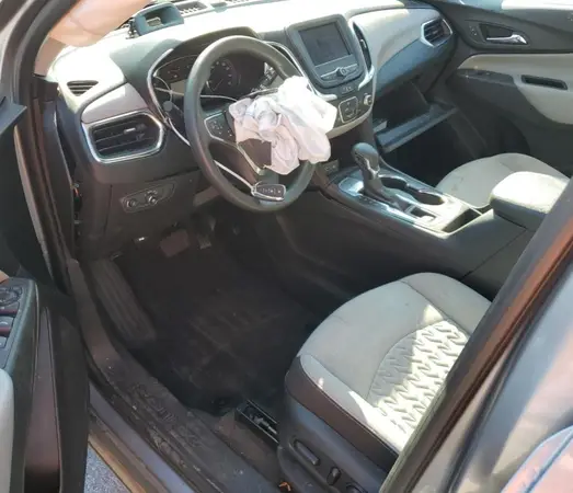 3GNAXHEG3RL138773 2024 CHEVROLET EQUINOX - Image 8