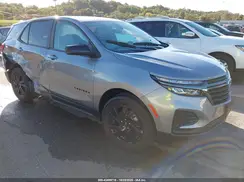 3GNAXHEG3RL141205 2024 CHEVROLET EQUINOX