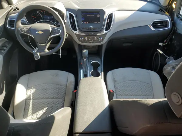 3GNAXHEG3RL142905 2024 CHEVROLET EQUINOX - Image 8