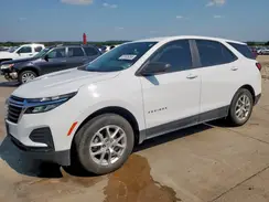 3GNAXHEG3RL144539 2024 CHEVROLET EQUINOX