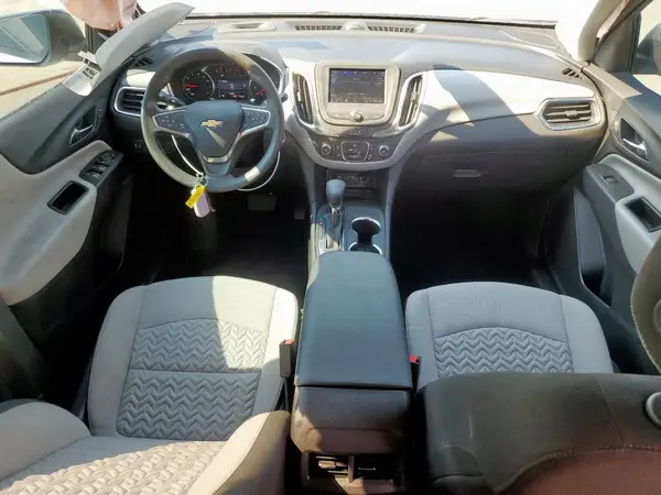 3GNAXHEG3RL144539 2024 CHEVROLET EQUINOX - Image 8