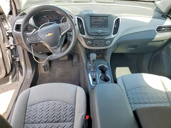3GNAXHEG3RL147991 2024 CHEVROLET EQUINOX - Image 8