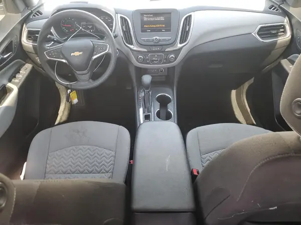 3GNAXHEG3RL149191 2024 CHEVROLET EQUINOX - Image 8