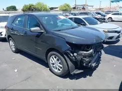 3GNAXHEG3RL150471 2024 CHEVROLET EQUINOX