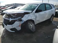3GNAXHEG3RL160451 2024 CHEVROLET EQUINOX