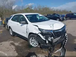 3GNAXHEG3RL164256 2024 CHEVROLET EQUINOX
