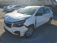 3GNAXHEG3RL168064 2024 CHEVROLET EQUINOX