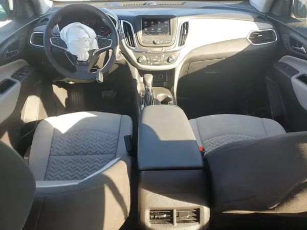 3GNAXHEG3RL168064 2024 CHEVROLET EQUINOX - Image 8