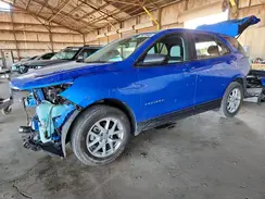 3GNAXHEG3RL175001 2024 CHEVROLET EQUINOX