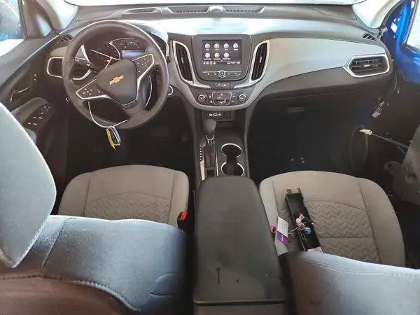 3GNAXHEG3RL175001 2024 CHEVROLET EQUINOX - Image 8