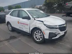 3GNAXHEG3RL175435 2024 CHEVROLET EQUINOX