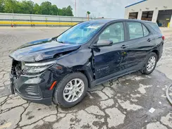3GNAXHEG3RL176343 2024 CHEVROLET EQUINOX