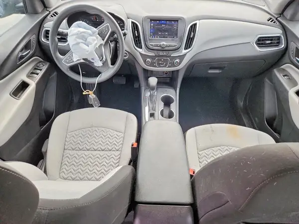 3GNAXHEG3RL176343 2024 CHEVROLET EQUINOX - Image 8