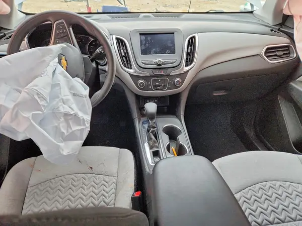 3GNAXHEG3RL183857 2024 CHEVROLET EQUINOX - Image 8