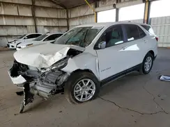 3GNAXHEG3RL184832 2024 CHEVROLET EQUINOX