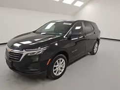 3GNAXHEG3RL186967 2024 CHEVROLET EQUINOX