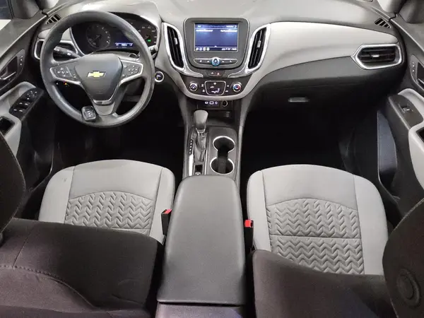 3GNAXHEG3RL186967 2024 CHEVROLET EQUINOX - Image 8