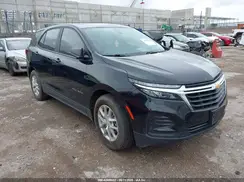 3GNAXHEG3RL188413 2024 CHEVROLET EQUINOX
