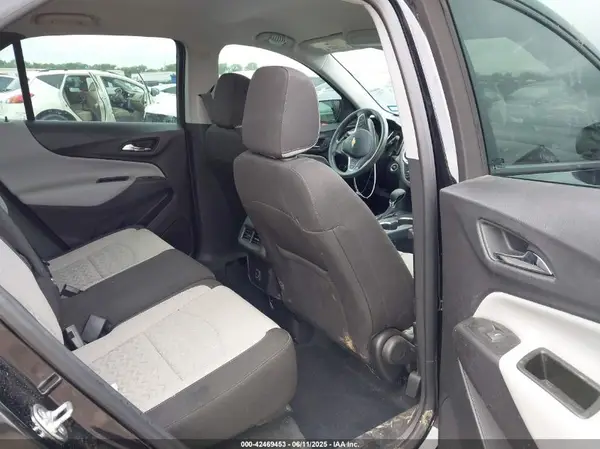 3GNAXHEG3RL188413 2024 CHEVROLET EQUINOX - Image 8