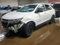 3GNAXHEG3RL189965 2024 CHEVROLET EQUINOX
