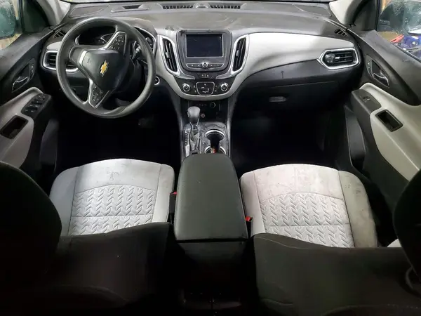 3GNAXHEG3RL189965 2024 CHEVROLET EQUINOX - Image 8