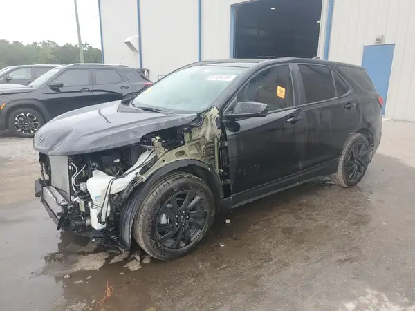 3GNAXHEG3RL213729 2024 CHEVROLET EQUINOX - Image 1