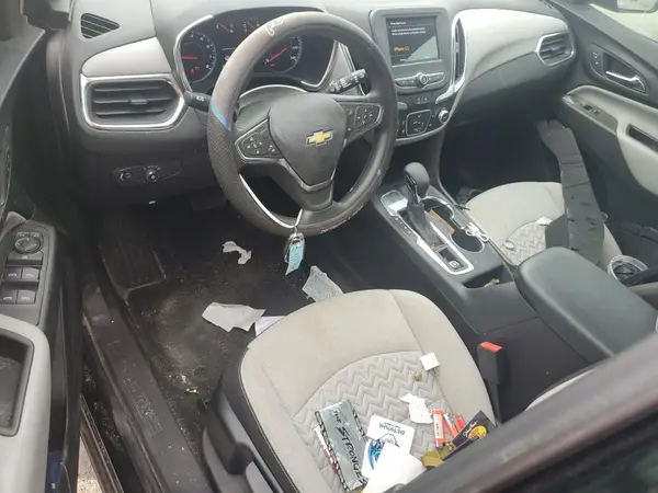 3GNAXHEG3RL213729 2024 CHEVROLET EQUINOX - Image 8