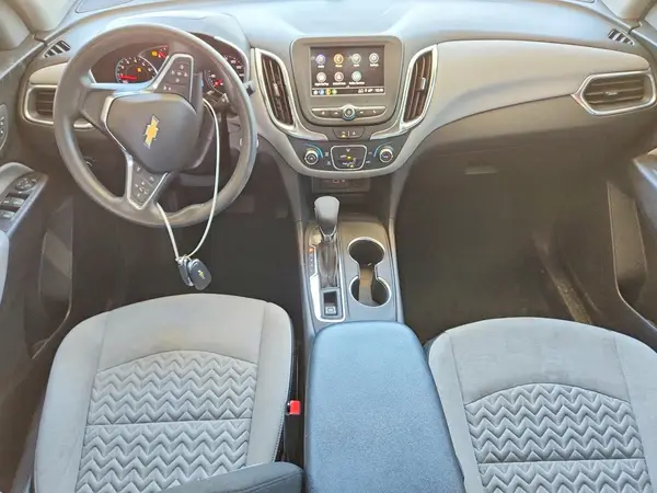 3GNAXHEG3RL220356 2024 CHEVROLET EQUINOX - Image 8