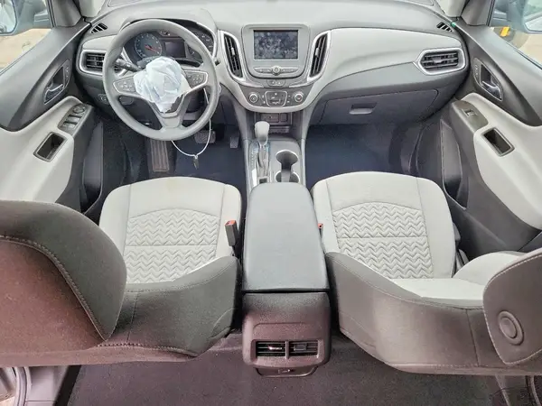 3GNAXHEG3RL227257 2024 CHEVROLET EQUINOX - Image 8