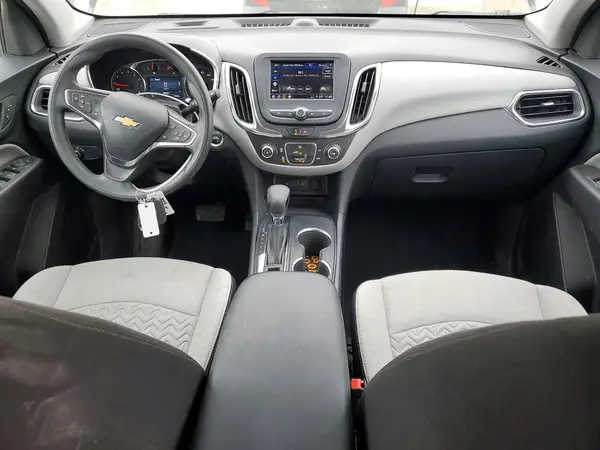 3GNAXHEG3RL235178 2024 CHEVROLET EQUINOX - Image 8