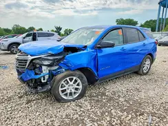 3GNAXHEG3RL237075 2024 CHEVROLET EQUINOX