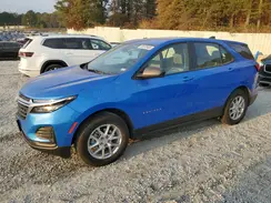 3GNAXHEG3RL252921 2024 CHEVROLET EQUINOX