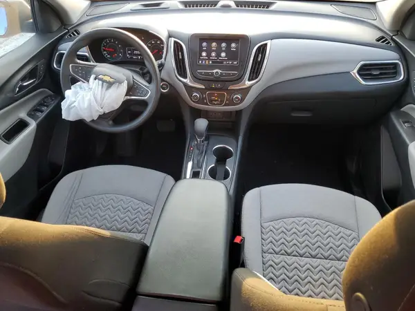 3GNAXHEG3RL252921 2024 CHEVROLET EQUINOX - Image 8
