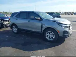 3GNAXHEG3RL256662 2024 CHEVROLET EQUINOX