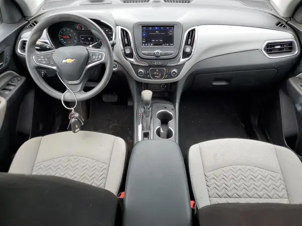 3GNAXHEG3RL257424 2024 CHEVROLET EQUINOX - Image 8