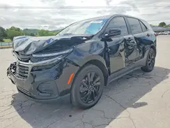 3GNAXHEG3RL257925 2024 CHEVROLET EQUINOX