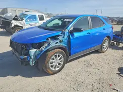 3GNAXHEG3RL261229 2024 CHEVROLET EQUINOX