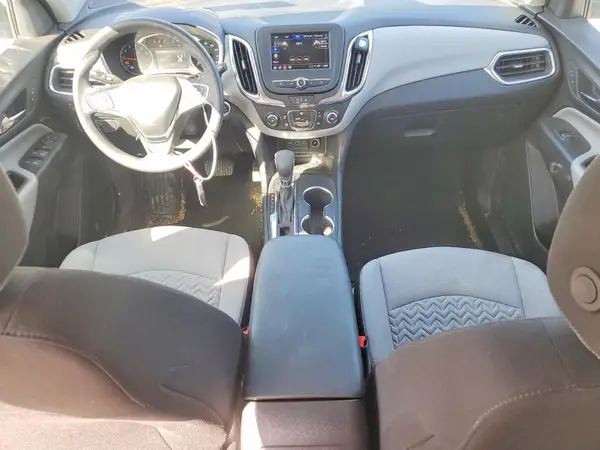 3GNAXHEG3RL261229 2024 CHEVROLET EQUINOX - Image 8