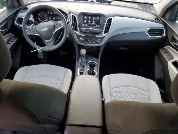 3GNAXHEG3RL262056 2024 CHEVROLET EQUINOX - Image 8