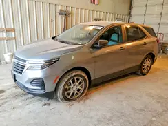 3GNAXHEG3RL267029 2024 CHEVROLET EQUINOX