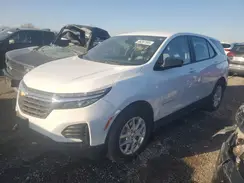 3GNAXHEG3RL271467 2024 CHEVROLET EQUINOX