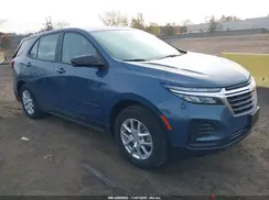 3GNAXHEG3RL279763 2024 CHEVROLET EQUINOX
