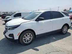 3GNAXHEG3RL283599 2024 CHEVROLET EQUINOX