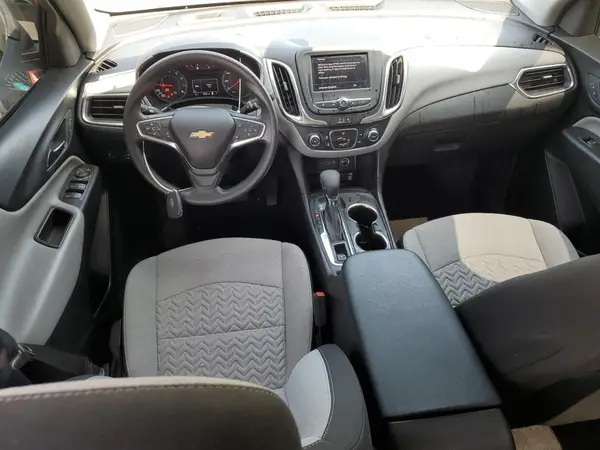 3GNAXHEG3RL283599 2024 CHEVROLET EQUINOX - Image 8