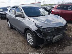3GNAXHEG3RL283957 2024 CHEVROLET EQUINOX