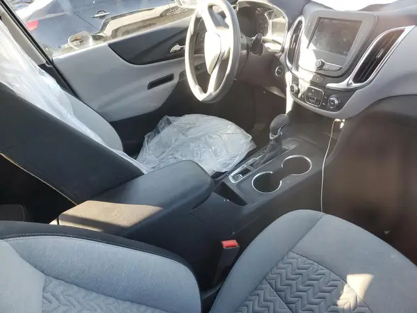 3GNAXHEG3RL287071 2024 CHEVROLET EQUINOX - Image 8